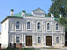 Дом Чебаевских (фондохранилище)